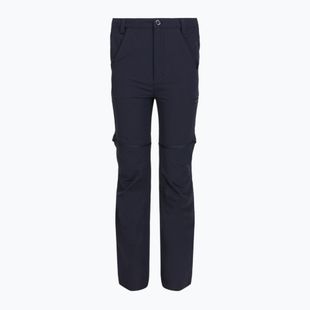 Gyerek túranadrág KADVA BaseMove 2in1 detachable leg navy blue