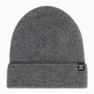 Sapka WOOLCANO MERINO HAT1037 gray
