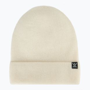 Sapka WOOLCANO MERINO HAT1037 cream
