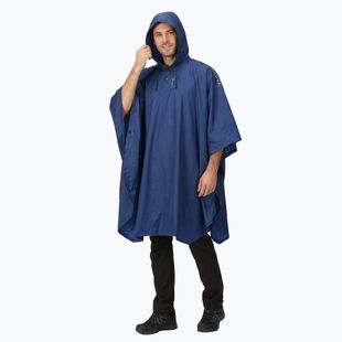Esőkabát KADVA AquaDefend membrane 5000 navy blue