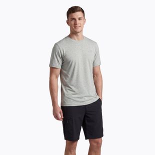 Férfi túrapóló KADVA Merivra merino green