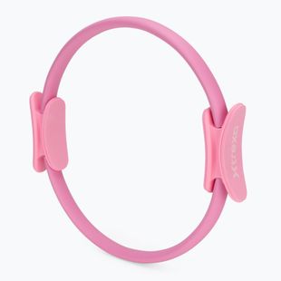 Pilates karika XTREXO SCULPT pink