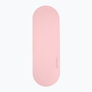 Gyakorló és jógaszőnyeg Xtrexo SCULPT YMO100 Pink