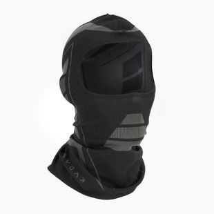 KADVA Elevate Seamless fekete símasapka
