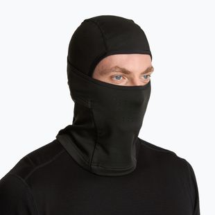 KADVA Elevate fekete símaszk