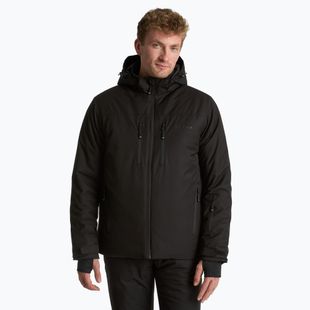 Férfi sídzseki KADVA Edge X Jacket black