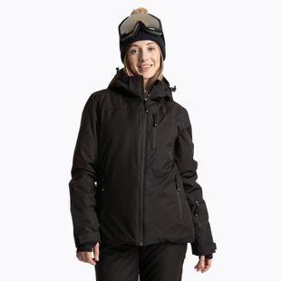 Női sídzseki KADVA Edge X Jacket fekete