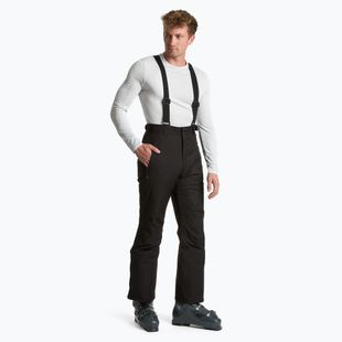 Férfi sínadrág KADVA Edge X Pants black