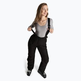 Női sínadrág KADVA Edge X Pants black