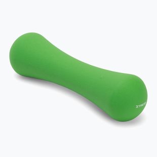 XTREXO neoprén súlyzó TX0-B4M008 1 kg zöld