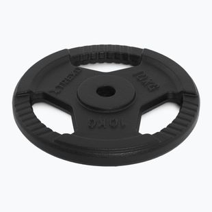 Öntöttvas súly XTREXO TRX-ICP010 10 kg króm