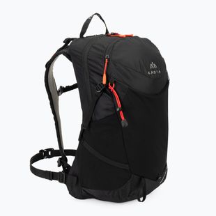 KADVA Aventura 22 l fekete túrahátizsák