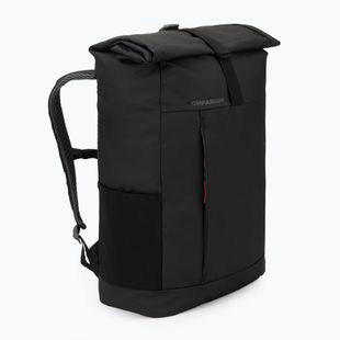 KADVA Companion városi hátizsák 20 l fekete