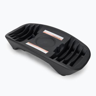 XTREXO állvány 18 kg-os állítható súlyzóhoz TXO-B4W003-B fekete