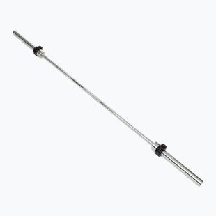 Olimpiai griff XTREXO TX-OBB220 szürke