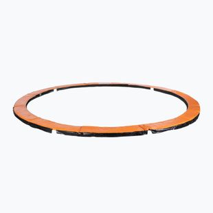 HUMBAKA rugófedél 12 ft/374 cm narancssárga