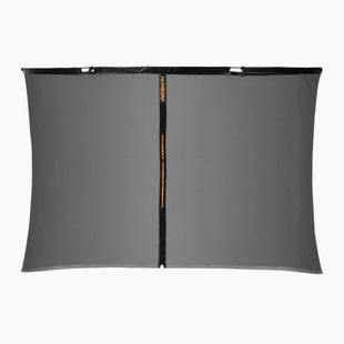 HUMBAKA háló trambulinhoz 12 ft/374 cm fekete