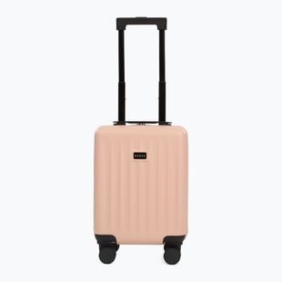 Kabinbőrönd Kadva Domingo Pink