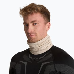 WOOLCANO Merino 100% SPT24-33 sárga kémény