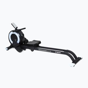Mágneses evezőpad XTREXO TXO-RM200 fekete