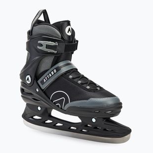 Férfi szabadidős korcsolya ATTABO Tore fekete