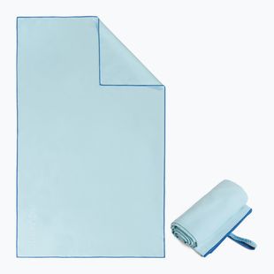 AQUASTIC Havlu XL gyorsan száradó törölköző kék