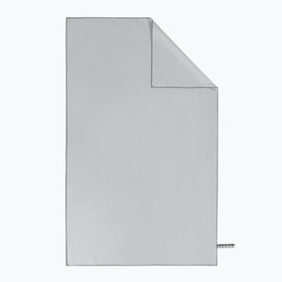Gyorsan száradó törölköző KADVA Tuala L 130x80 cm szürke