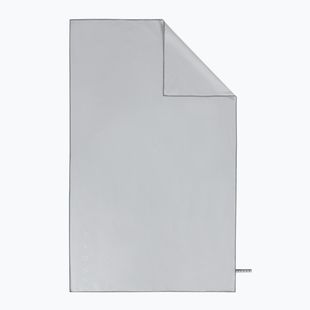 Gyorsan száradó törölköző KADVA Tuala XL 175x110 cm szürke