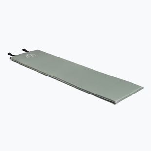Önfelpumpálós matrac KADVA Aero 3 cm ezüst