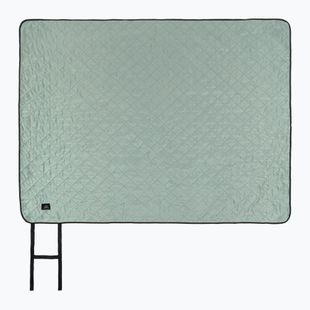 KADVA Rulo 170x140 cm szürke piknik takaró