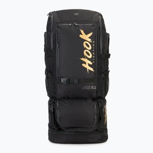 Hátizsák HOOK FIGHTING Competition 45/63 l fekete