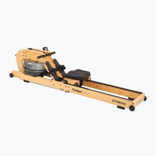XTREXO TimberFlow vízi evezőgép