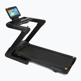 Elektromos futópad XTREXO X1000 black