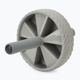 Sporteszköz hasizom edzéshez XTREXO TXO-B4Z037-GY szürke