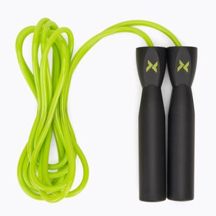 Ugrálókötél XTREXO bokserska Basic TXO-B4Z063-GN lime