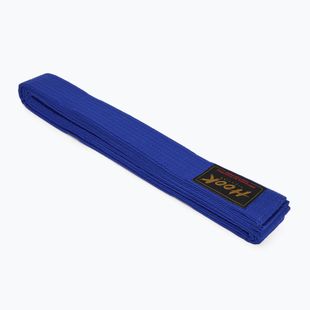 Kimonó öv HOOK 320 cm kék