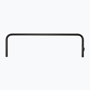 OneTeam 3. számú oszlop a lepattanó OT-SR1010 fekete színűhöz