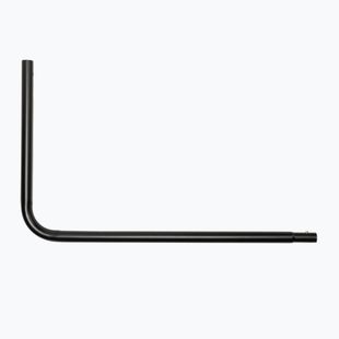 OneTeam 6. számú oszlop a lepattanóhoz OT-SR1212 fekete színben