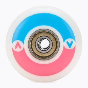 Gördeszka kerék ATTABO Skateboard Wheels 54x36 mm 4 db kolorowy