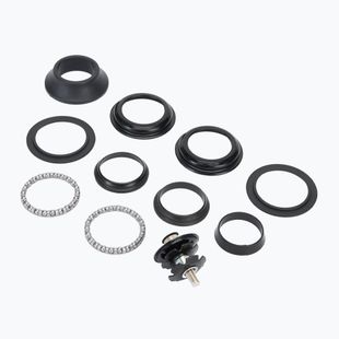 Kormánycsapágy ATTABO ALPE 3.0 H115MP fekete