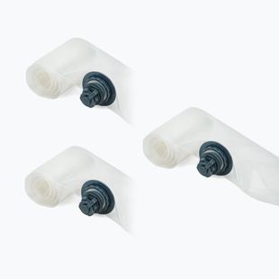 Keret KADVA do wiaty AIRbase ezüst