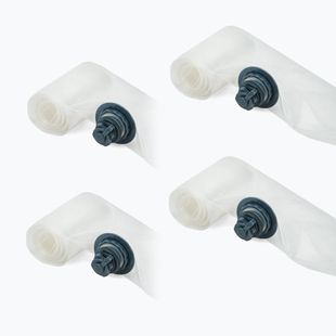 Keret KADVA sátorhoz AIRcamp 6.33 ezüst