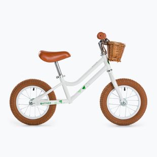 ATTABO Ace 12" terepkerékpár fehér