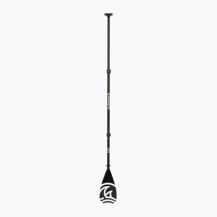 SUP/Kajak 3 részes evező AQUASTIC AQS-SPD004 fekete