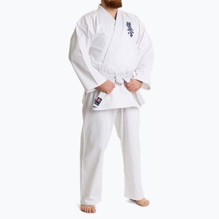 XTREXO Kyokushin karategi fehér