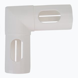 Összekötő elem OneTeam B hozzá illő kapu: OT-B4W008 fehér