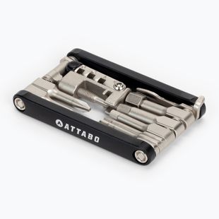 ATTABO TONE x13 multifunkciós kerékpárkulcs fekete ATB-TX13