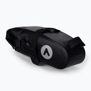 Kerékpár ülés táska ATTABO 1L fekete ASB-340