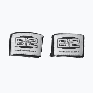 Bokszkötszerek DIVISION B-2 355 cm fekete