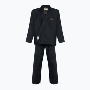 Gi brazil jiu-jitsuhoz Ground Game Champion 3.0 fekete